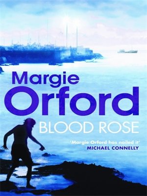 Blood Rose - ebook
